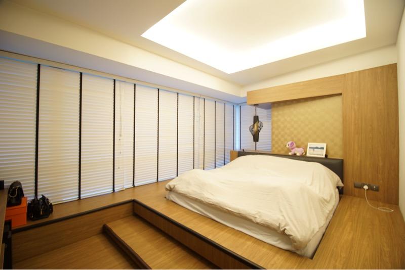 The Chuan Condominium For Rent, $6,500, 3 Bed 2 Bath 1,281 sqft $5.07 psf