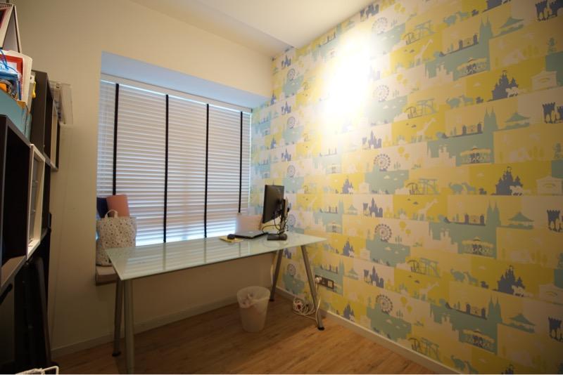 The Chuan Condominium For Rent, $6,500, 3 Bed 2 Bath 1,281 sqft $5.07 psf