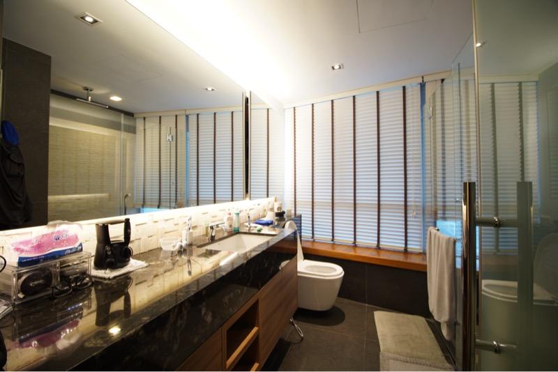 The Chuan Condominium For Rent, $6,500, 3 Bed 2 Bath 1,281 sqft $5.07 psf