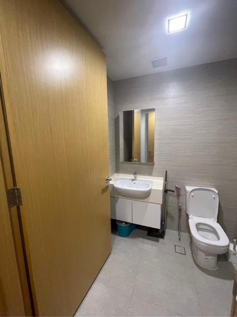 Loft 33 @ Geylang Condominium For Rent, $2,200, 1 Bed 1 Bath 225 sqft $9.78 psf