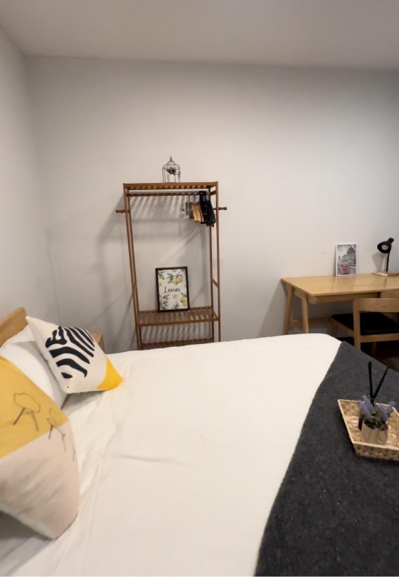 196 tembeling road Detached House Room Rental, $899, 1 Bed 1 Bath 150 sqft $5.99 psf