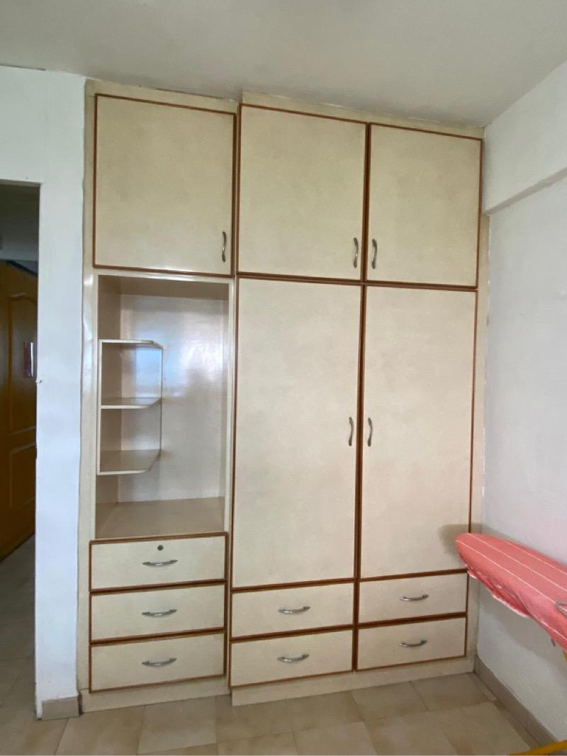 737 Yishun Street 72 HDB Apartment Room Rental, $750, 1 Bed 2 Bath 161 sqft $4.66 psf