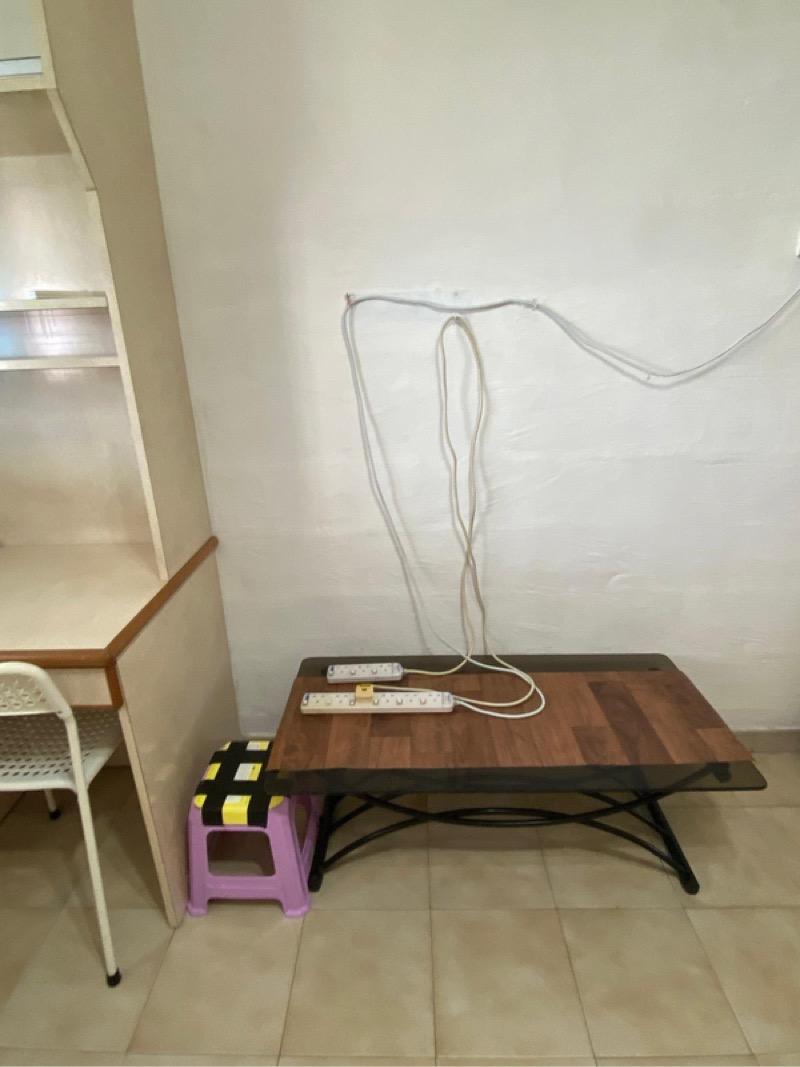 737 Yishun Street 72 HDB Apartment Room Rental, $750, 1 Bed 2 Bath 161 sqft $4.66 psf