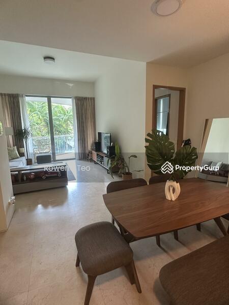 Prop-GPT: Apartment: D09 Leonie Hill Leonie Hill Residences