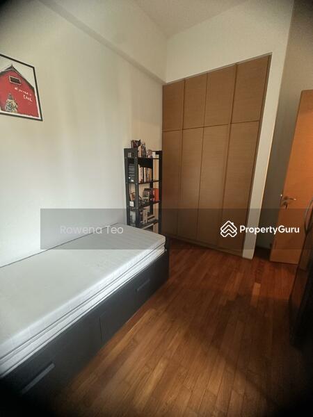 Leonie Hill Residences