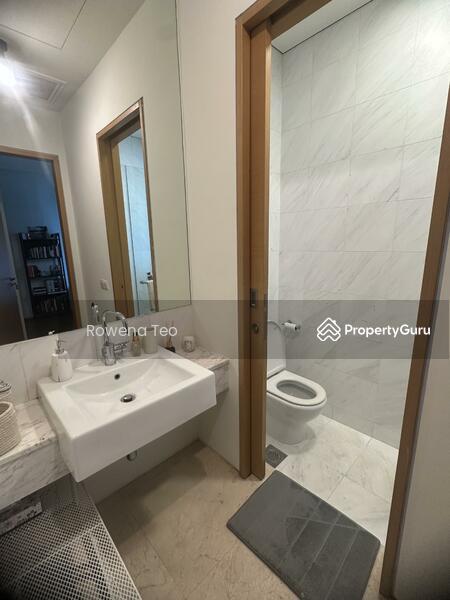 Leonie Hill Residences
