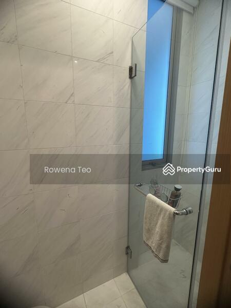 Leonie Hill Residences