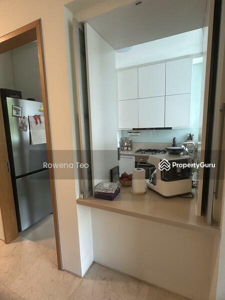 Leonie Hill Residences