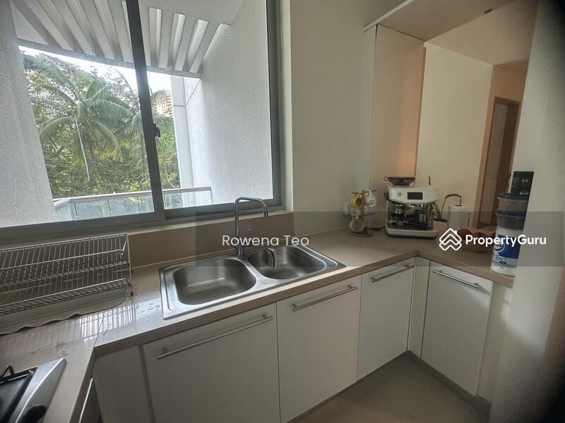 Leonie Hill Residences