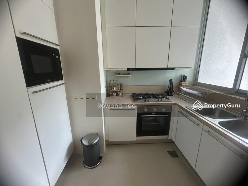 Leonie Hill Residences