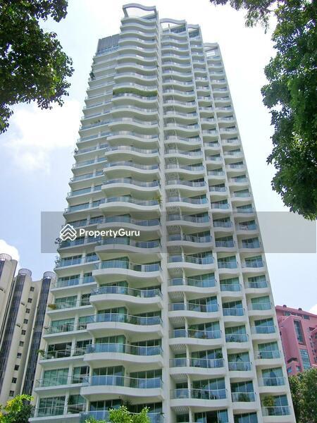 Leonie Hill Residences