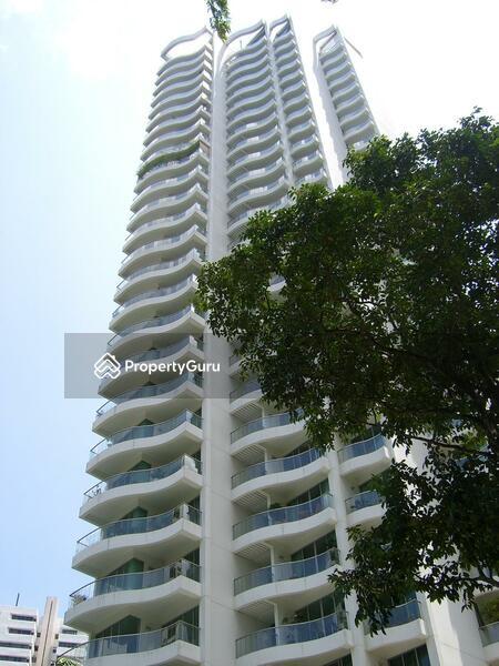 Leonie Hill Residences
