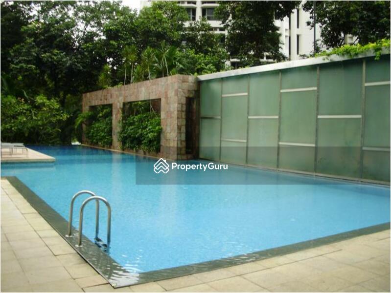 Leonie Hill Residences