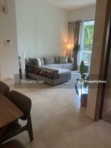 Leonie Hill Residences