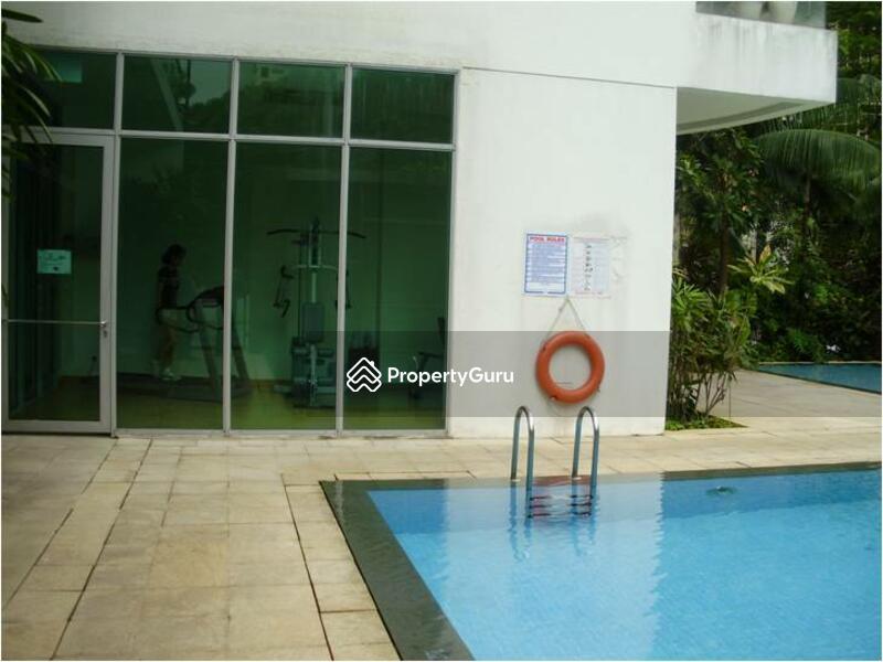 Leonie Hill Residences
