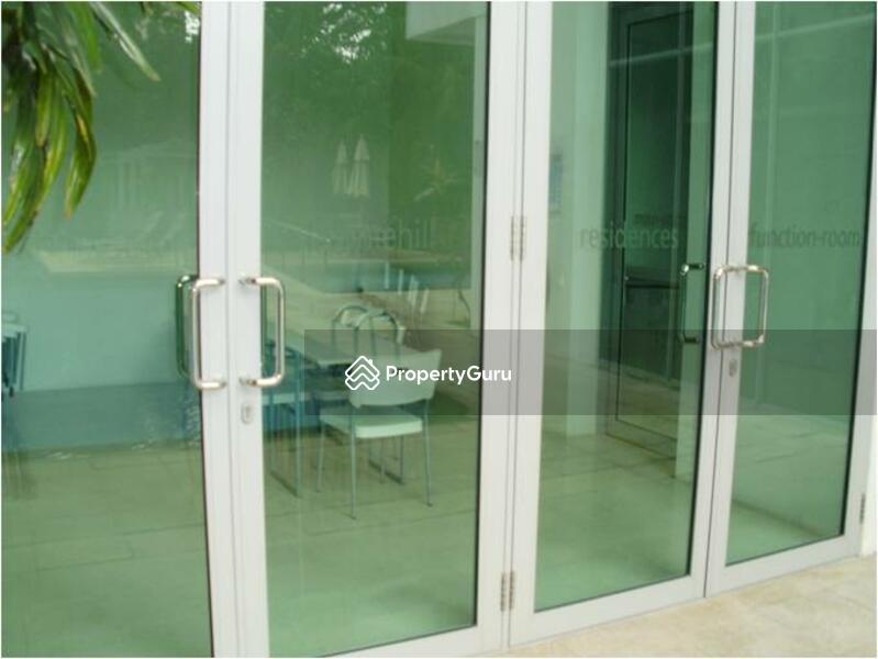 Leonie Hill Residences