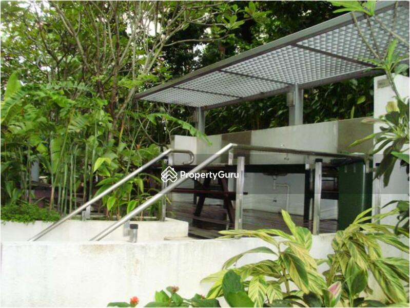 Leonie Hill Residences