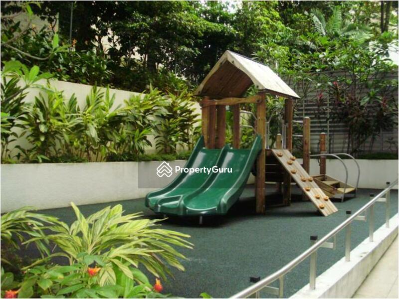 Leonie Hill Residences