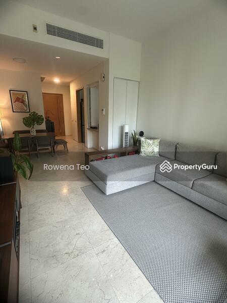 Leonie Hill Residences