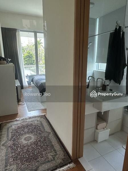 Leonie Hill Residences