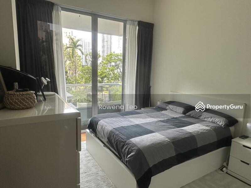 Leonie Hill Residences
