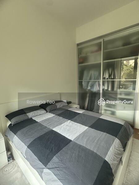 Leonie Hill Residences