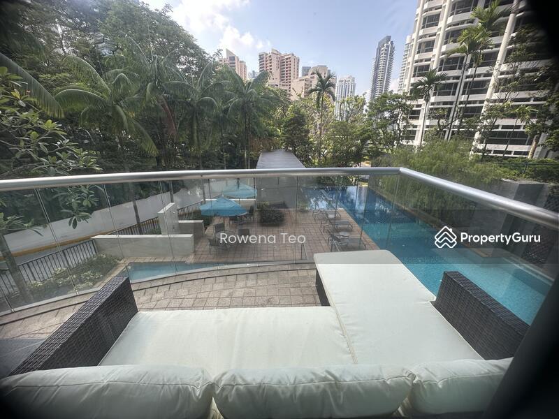 Leonie Hill Residences