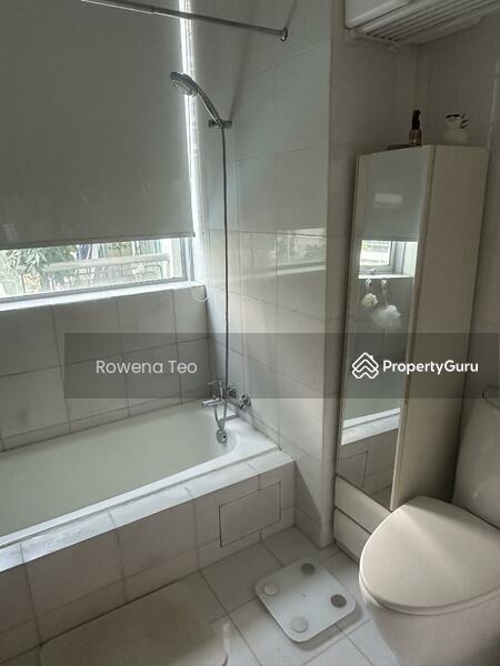 Leonie Hill Residences