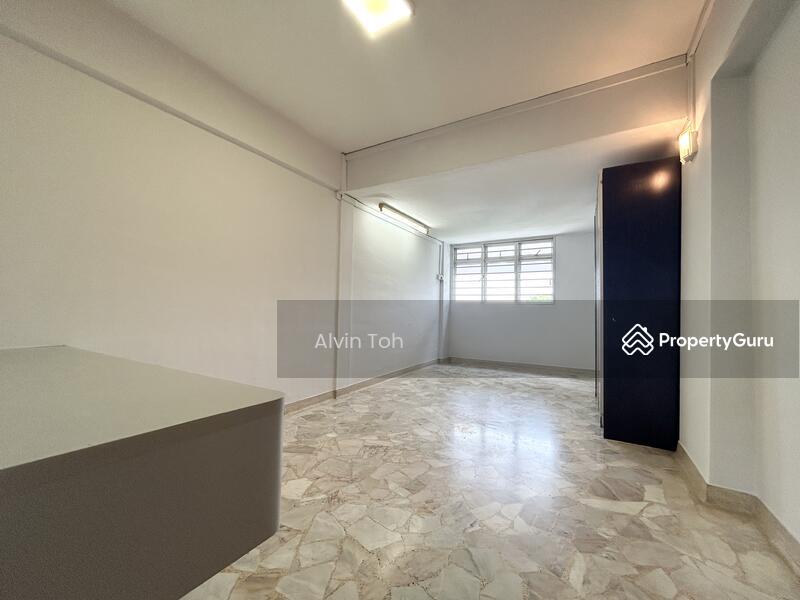 107 Yishun Ring Road