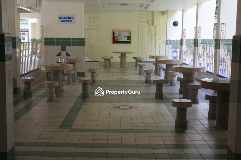 107 Yishun Ring Road