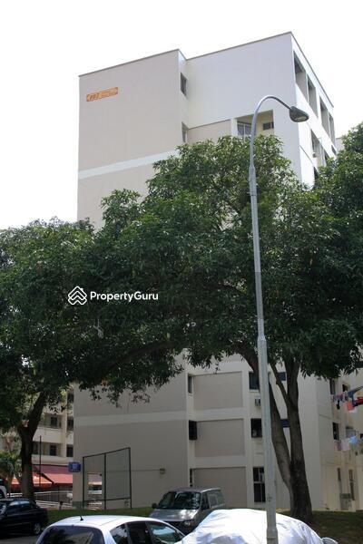 107 Yishun Ring Road