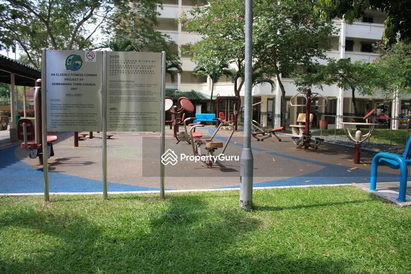 107 Yishun Ring Road