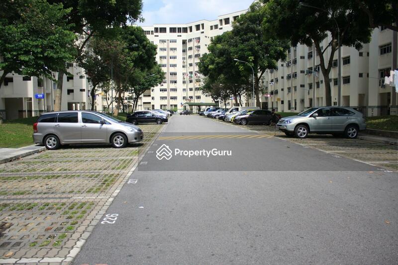 107 Yishun Ring Road