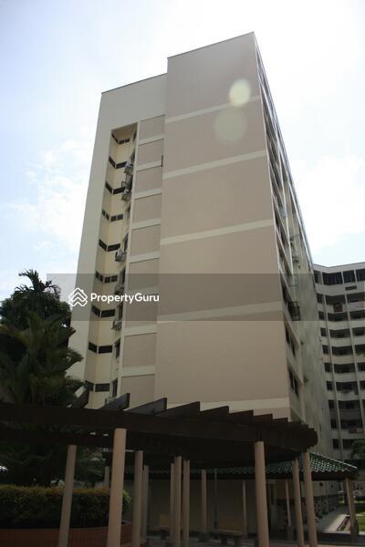 107 Yishun Ring Road