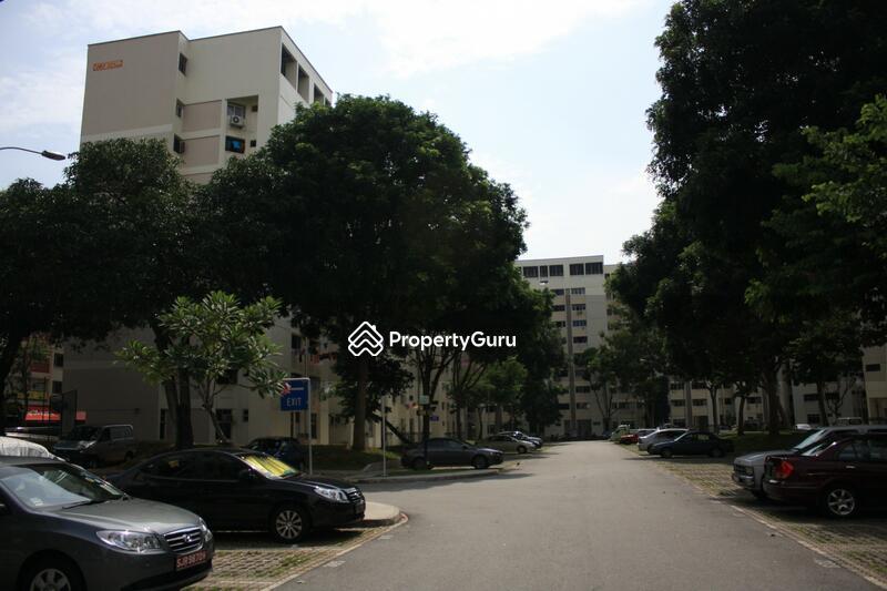 107 Yishun Ring Road