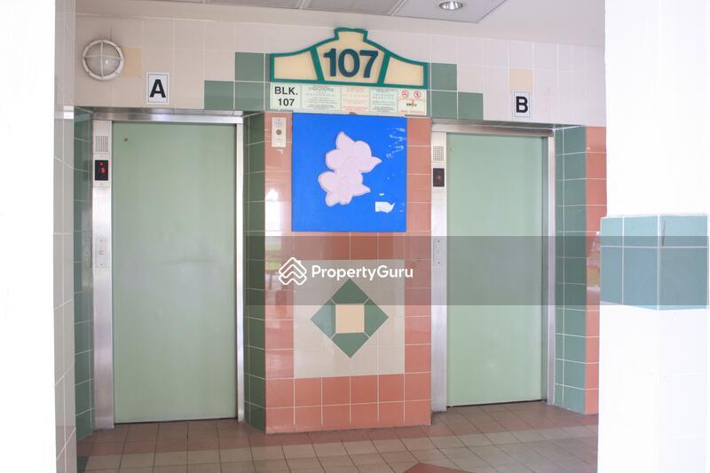107 Yishun Ring Road