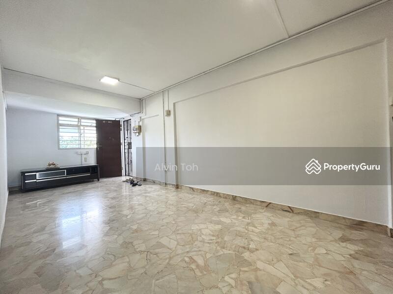 107 Yishun Ring Road