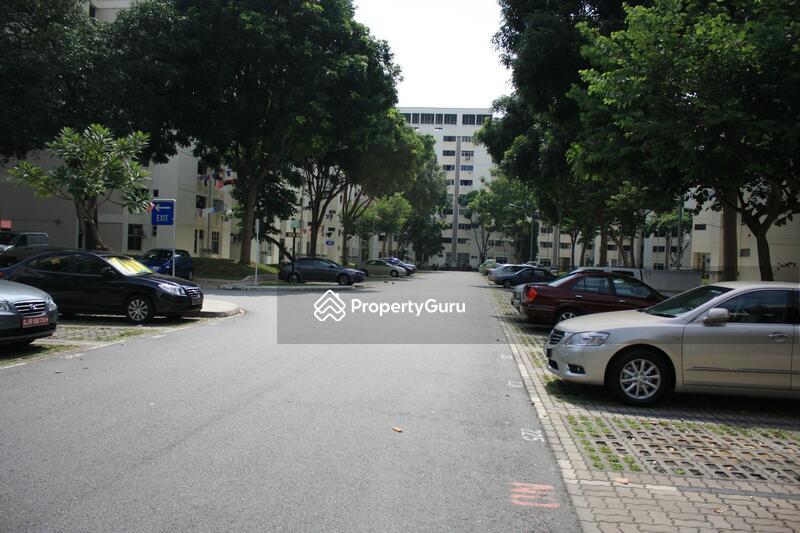 107 Yishun Ring Road