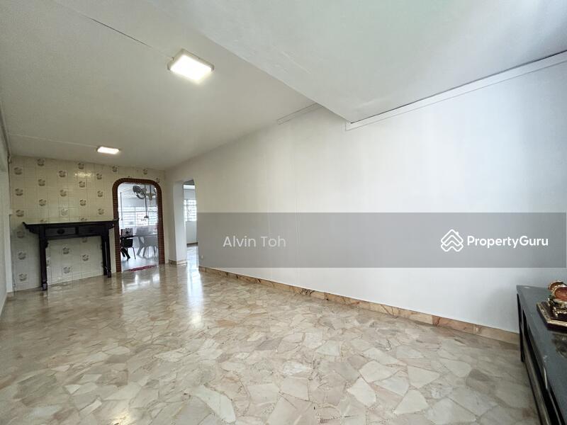 107 Yishun Ring Road