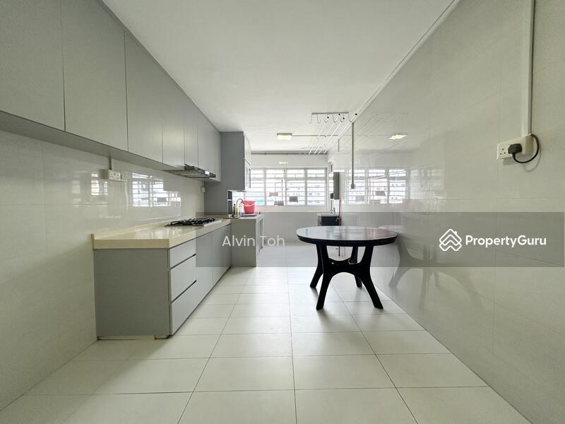 107 Yishun Ring Road
