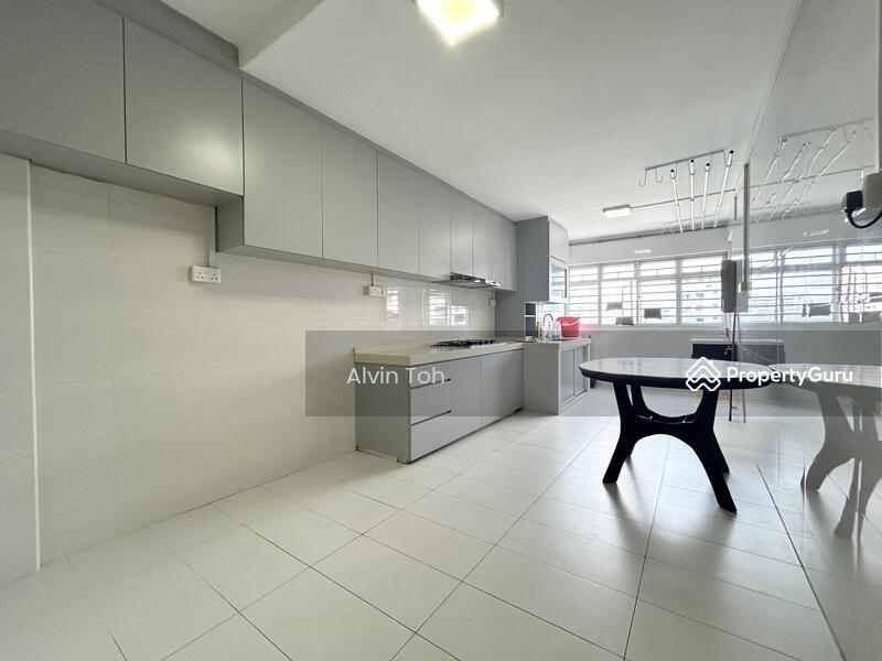 107 Yishun Ring Road