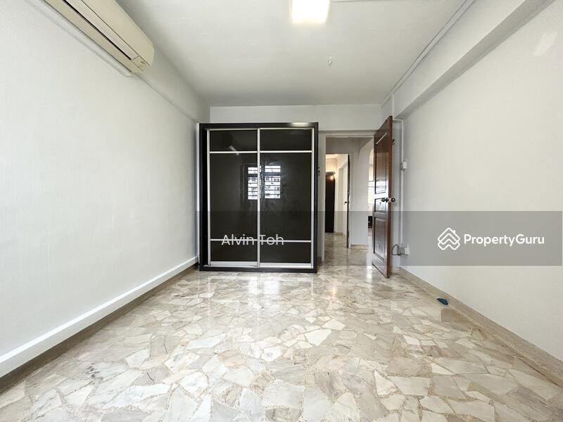 107 Yishun Ring Road