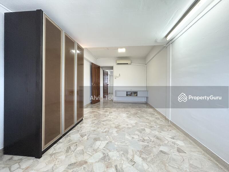 107 Yishun Ring Road