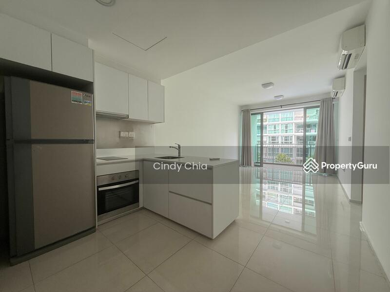 Prop-GPT: Condominium: D18 Pasir Ris Ripple Bay