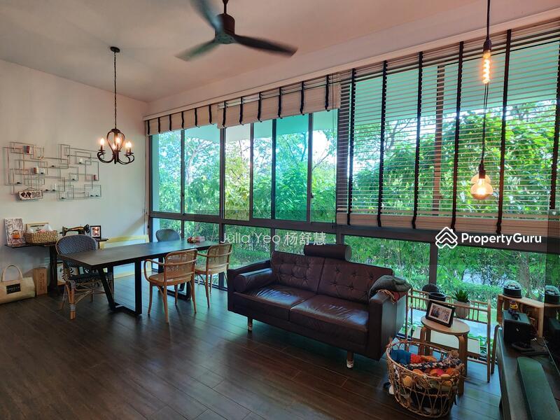 Prop-GPT: Condominium: D05  Hundred Trees
