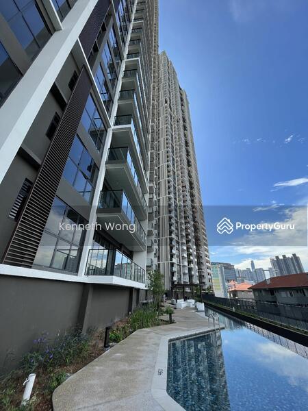 Avenue South Residence