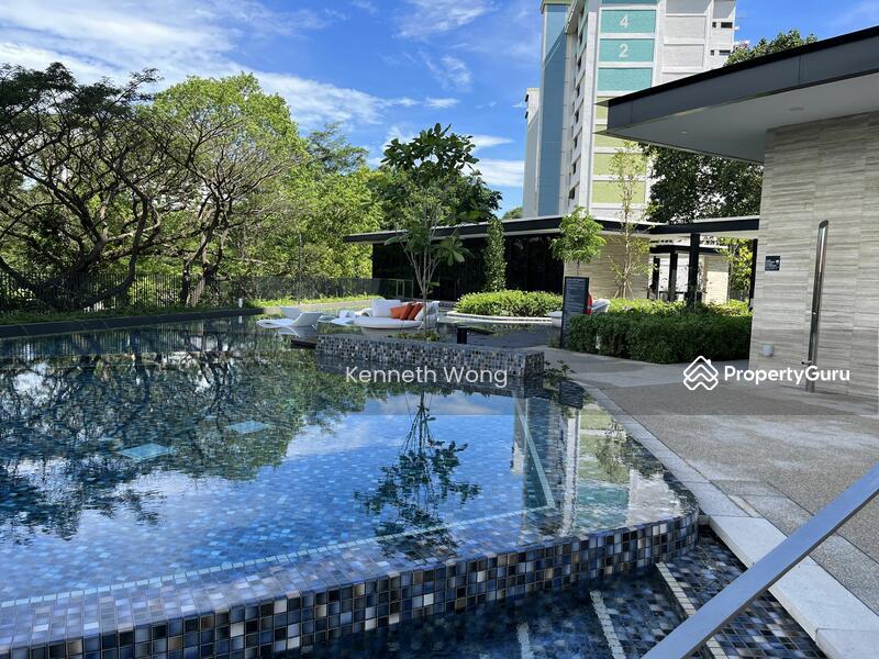 Avenue South Residence