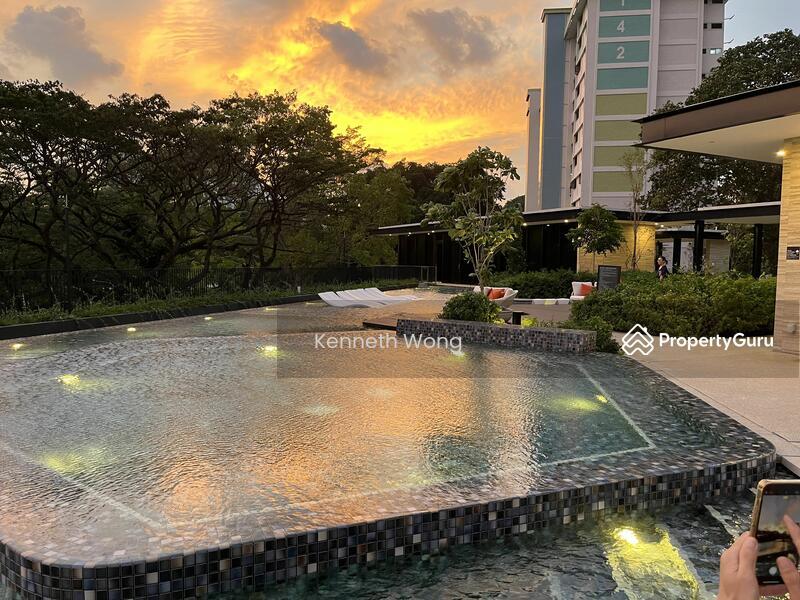 Avenue South Residence