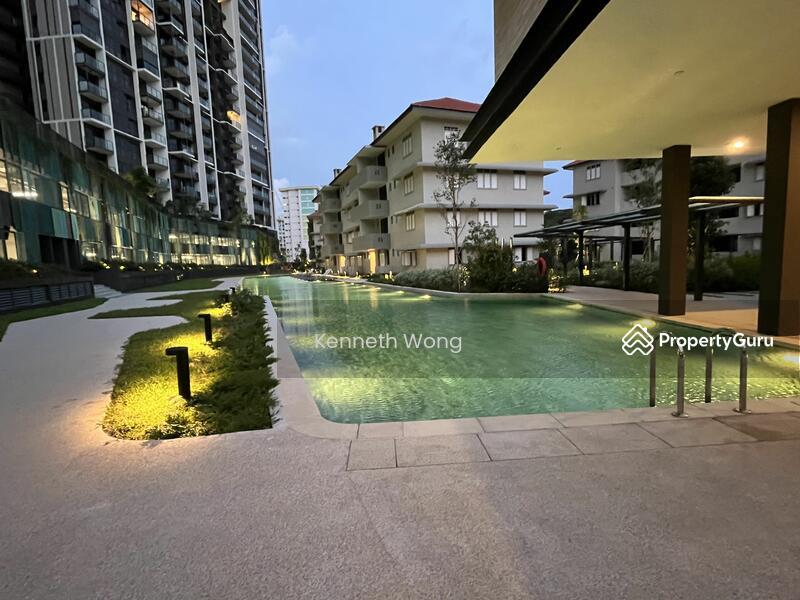 Avenue South Residence