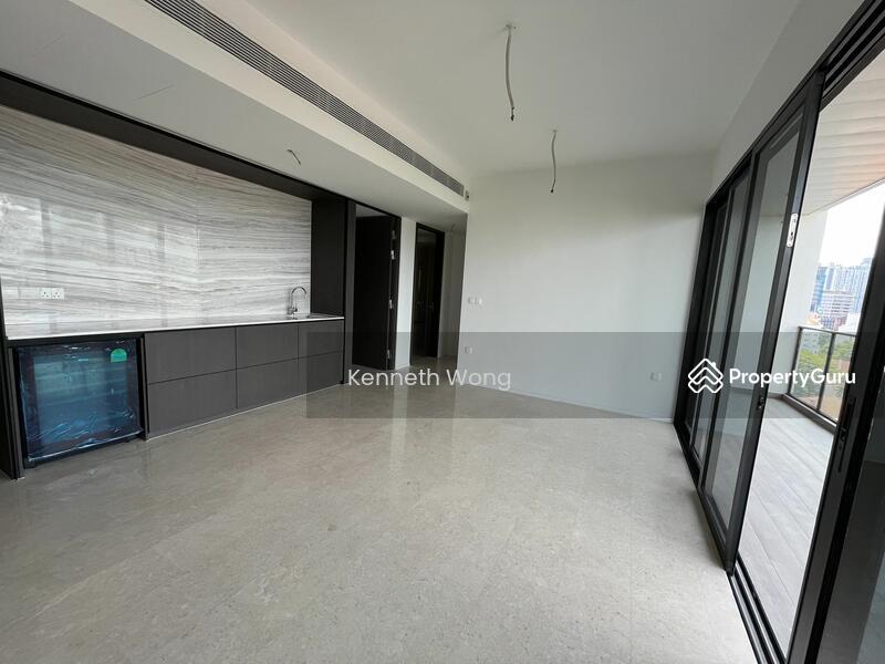 Avenue South Residence